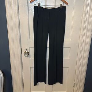 Body by Victoria classy pants in forest green. Good condition. Size 2